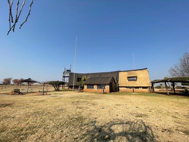 6 Bedroom Property for Sale in Potchefstroom Rural North West